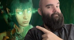 Baldurs Gate 3 benedict als Schattenherz Titel