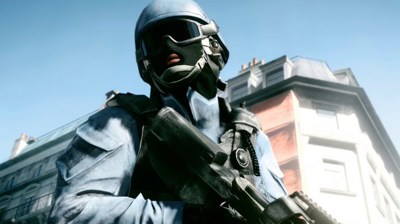 One of Battlefield’s Most Popular Games Was Originally ‘More Like an MMO’ — and Its Leftovers Were Put to Good Use