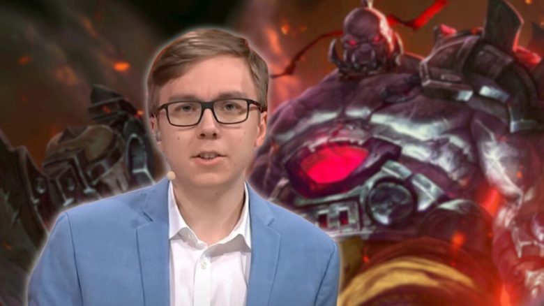 Pro player banned in League of Legends, fans say: “He deserves it”