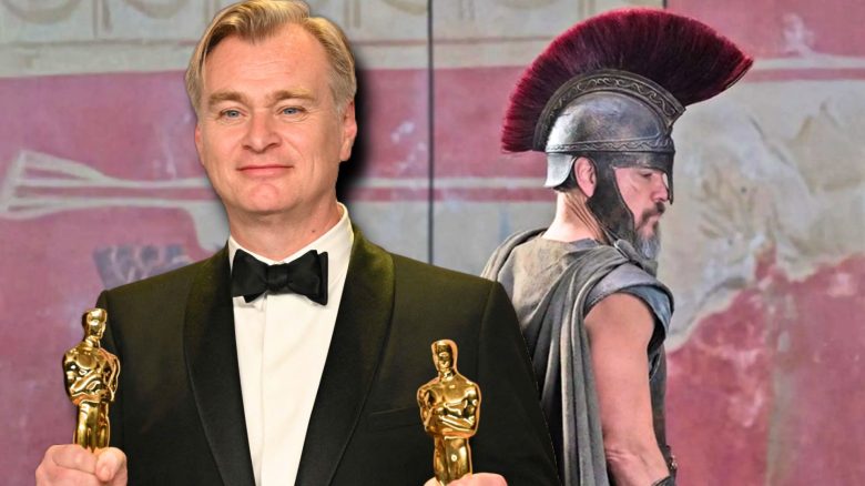 121 million views: Christopher Nolan’s “The Odyssey” is one of the biggest film hopes for 2026, already breaking the first record