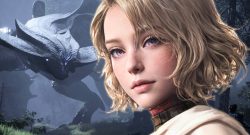 Chrono Odyssey Charakter und Drache