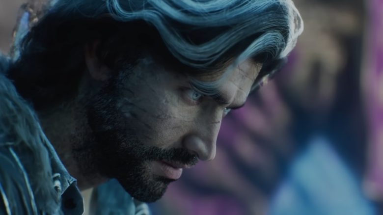 Clair Obscur Expedition 33 Titel title