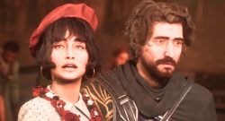 Clair Obscure French