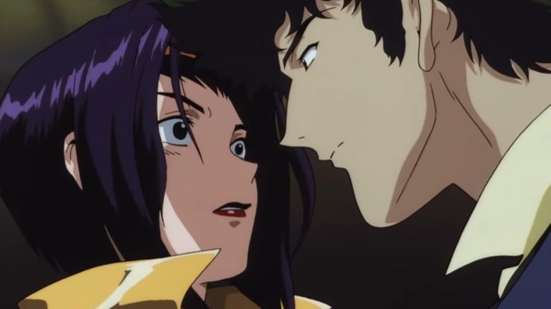 Cowboy Bebop did one thing right that more and more anime are forgetting