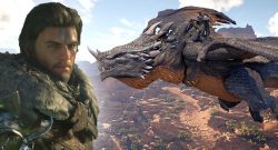 Crimson Desert Mounts