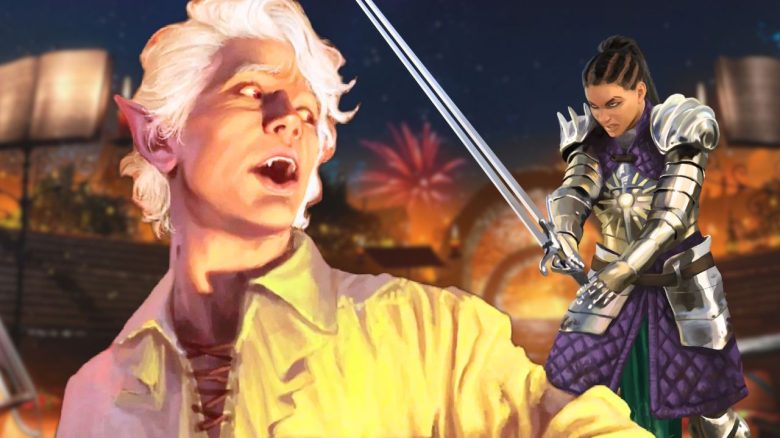 5 strong backgrounds in Dungeons & Dragons that make your backstory an advantage in the game