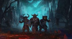 Dark Craft Aufmacher