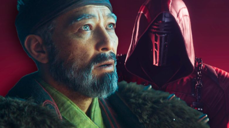 Renegades wäre ein richtig gutes Spiel zu Star Wars, aber die Erweiterung schwächelt ausgerechnet dort, wo sie Destiny 2 ist