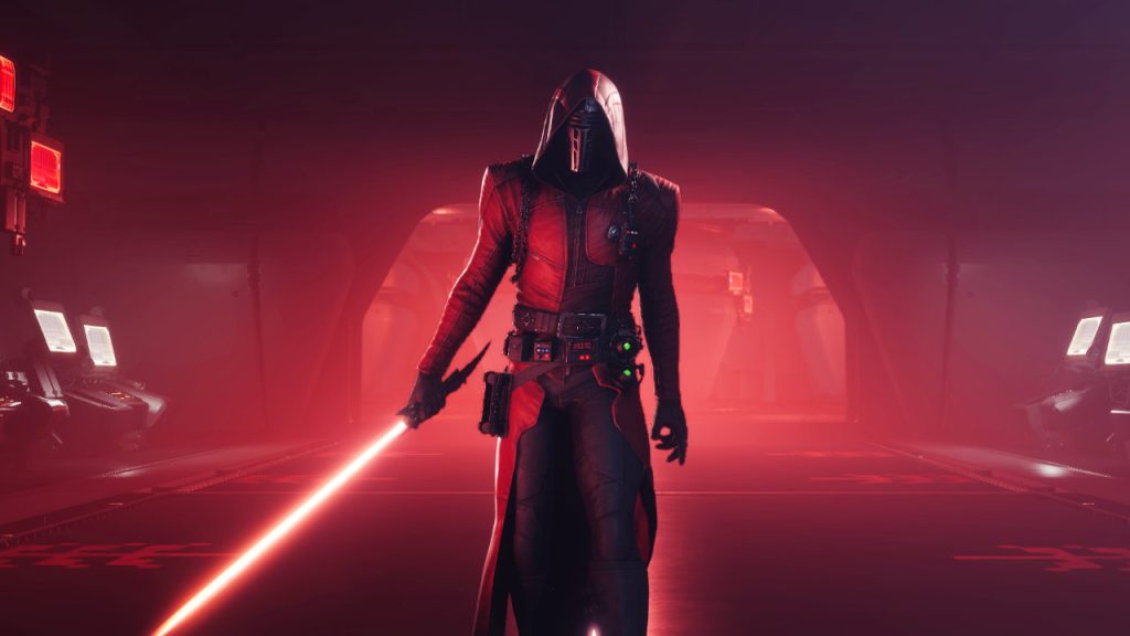 Destiny 2 Renegades Intro Screenshot 2