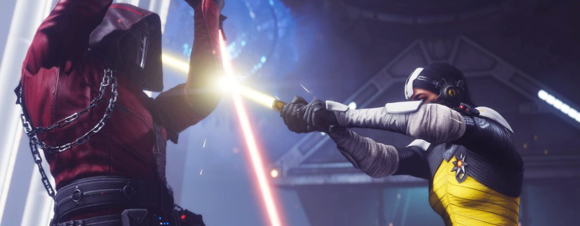 Bungie könnte Star Wars Battlefront 3 entwickeln, aber ein Destiny-Experte fürchtet, dafür muss ein Spiel des Studios sterben