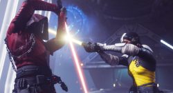 Destiny 2 Renegades Intro Screenshot 3