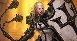 Diablo 3 Crusader Kreuzritter Titel