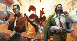 Disco Elysium Key Art titel title 1280x720
