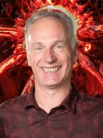 Larian-Chef Swen Vincke im Interview: „Ich hasse das Eichhörnchen“ – und über die große Freiheit für Divinity nach Baldur’s Gate 3