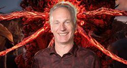 Swen Vincke, CEO & Game Director Larian Studios