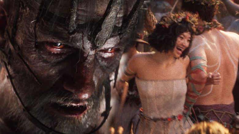 The creators of Baldur’s Gate 3 showcase their new game in the trailer and return with Divinity to an even better role-playing game