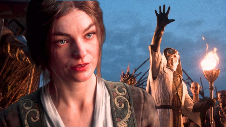 „Das ist so widerlich. Ich liebe es“ – Ein Trailer spaltet die Game Awards: die einen finden ihn toll, die anderen zu heftig