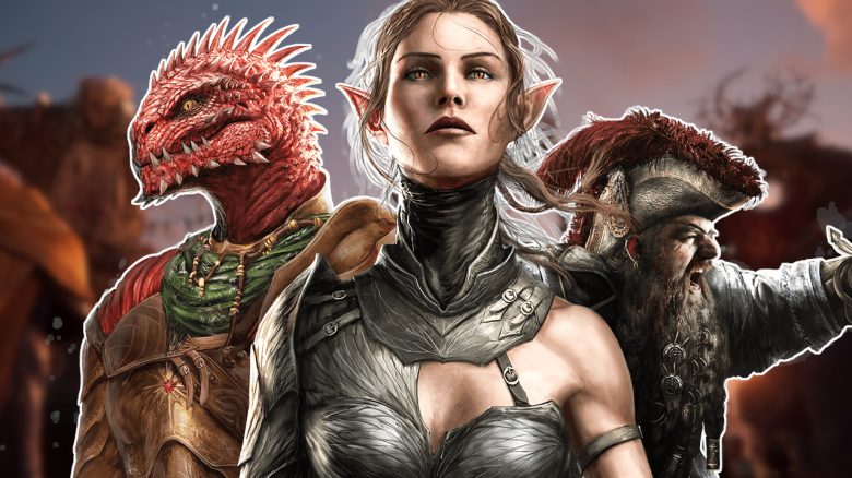 Wir wissen jetzt, was Divinity für ein Spiel wird und wie ihr euch perfekt darauf vorbereiten könnt