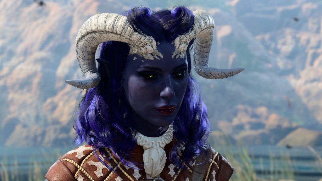 Dungeons & Dragons Lieblingsklasse Barde Benedict