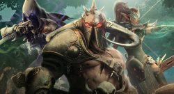 Eldegarde Titel title