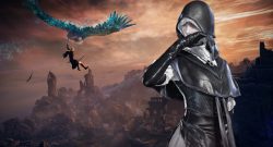 Elden Ring Nightreign Undertaker Titel title