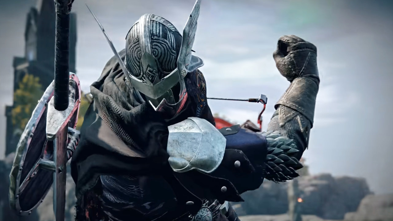 Elden Ring Nightreign erhält ein schlimmes Gebiet, das Fans schon seit Demon Souls in den Controller beißen lässt