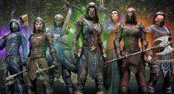 Elder Scrolls Online Klassen Identität Aufmacher