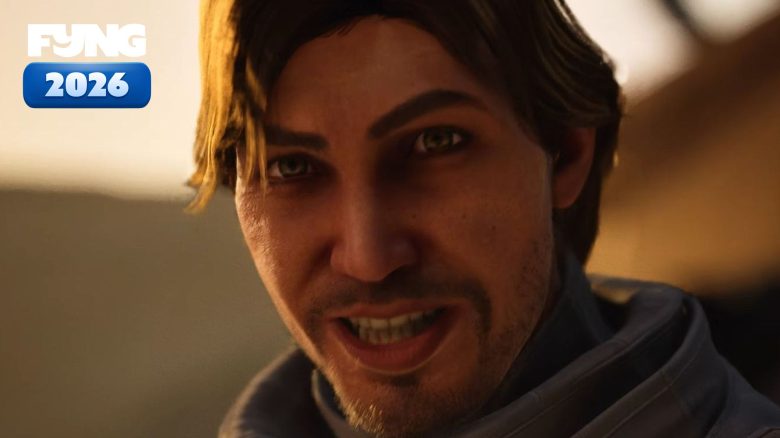 Exodus Game Awards Aufmacher