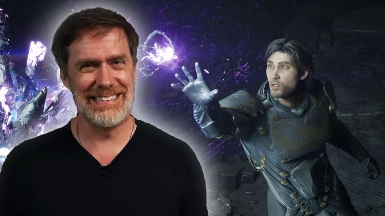 Der Pate der BioWare-Magie arbeitete Jahre an geistigem Nachfolger von Mass Effect, verlässt jetzt das Studio