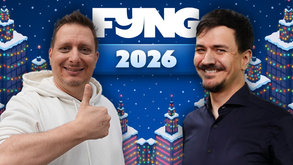 Find Your Next Game 2026: Our MMORPG expert talks about upcoming RPG hits in 2026 and what’s up with Diablo 4?