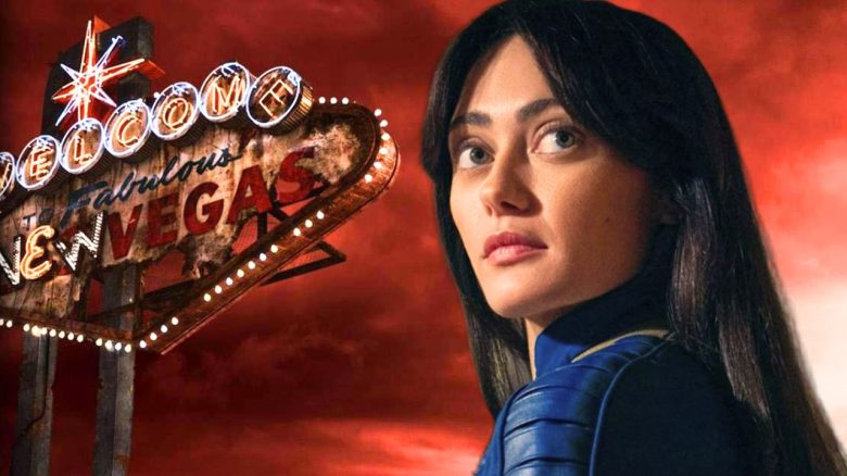 The 2nd season of Fallout revives iconic place from New Vegas, allowing the developers of that time to touch their fictional work