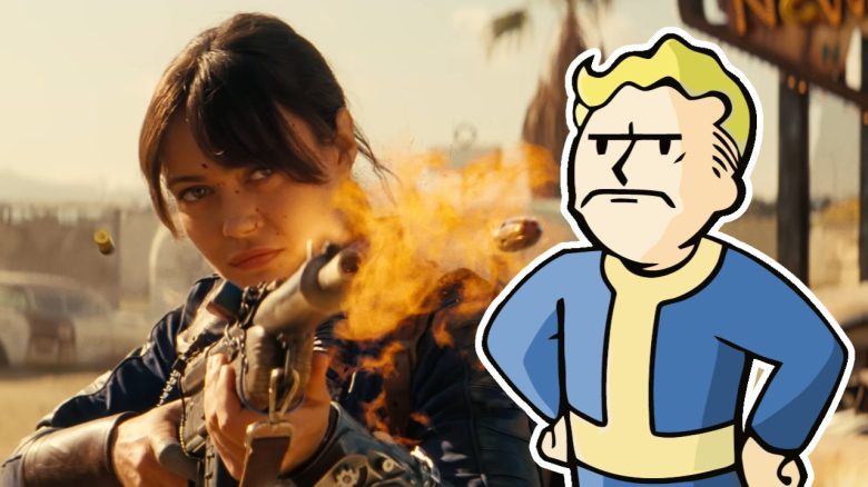 Fallout Season 2 is perfect for fans of New Vegas, but misses a great strength of Season 1