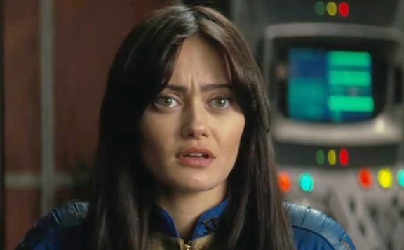 Fallout Staffel 1 Amazon Prime Lucy Vault 4