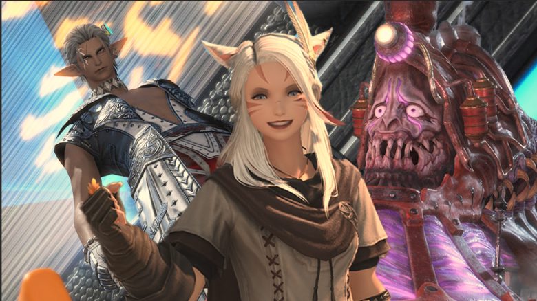 Final Fantasy XIV Patch 7.4 is ready to launch – Here’s what the update brings