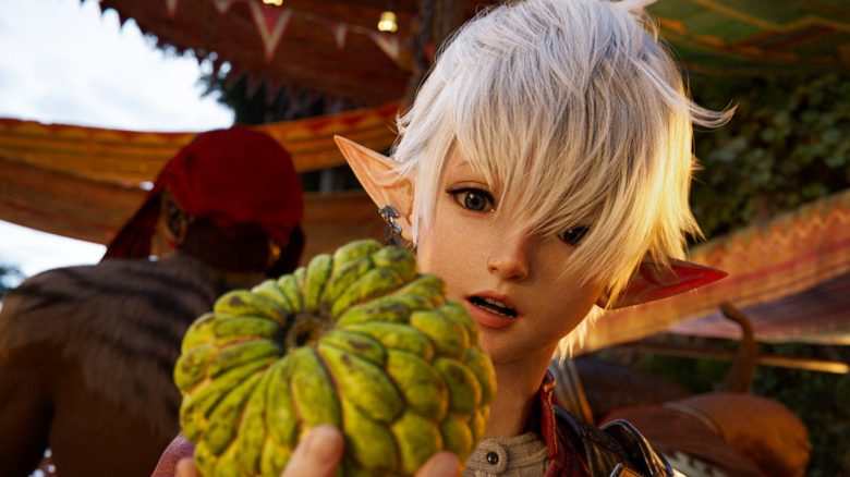 One of the biggest investors in Square Enix explains in 100 pages what is currently going wrong with the developer of Final Fantasy