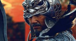 Screenshot aus einem Trailer zu For Honor