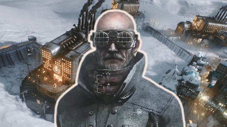 Difficult survival building game on Steam forces you to make tough decisions, now rewards your efforts