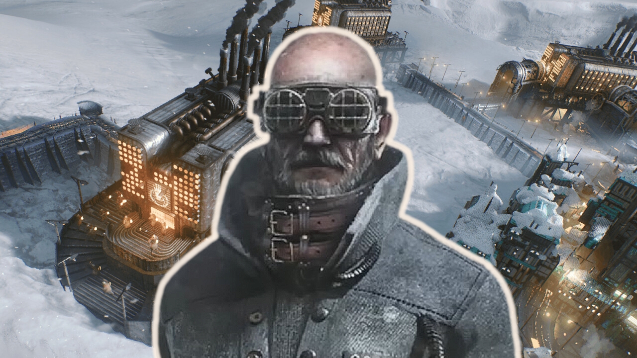 Difficult survival building game on Steam forces you to make tough decisions, now rewards your efforts