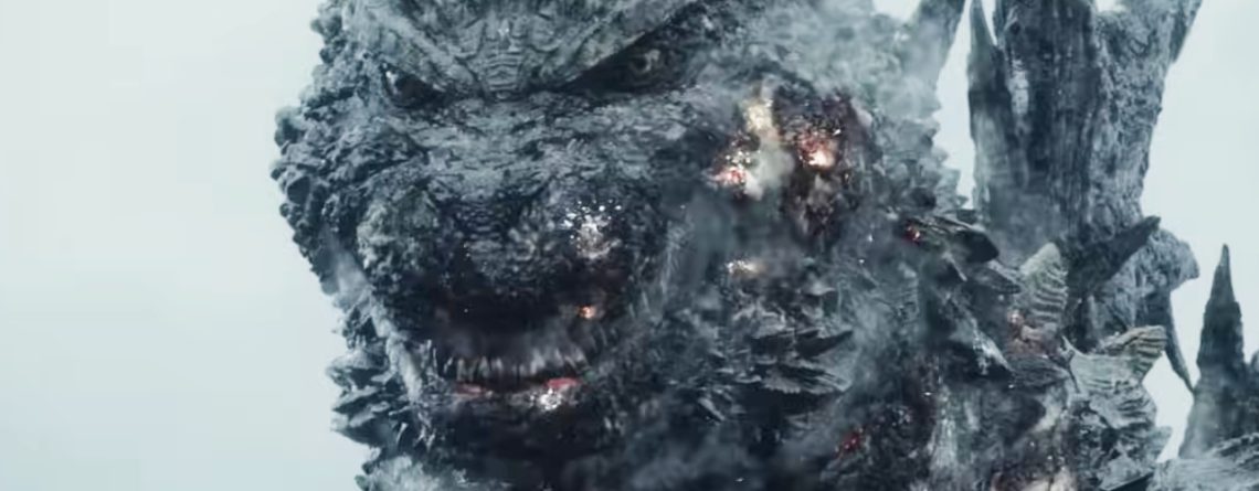 Jeder kennt Godzilla, aber sein bester Freund wird seit 22 Jahren sträflichst vergessen
