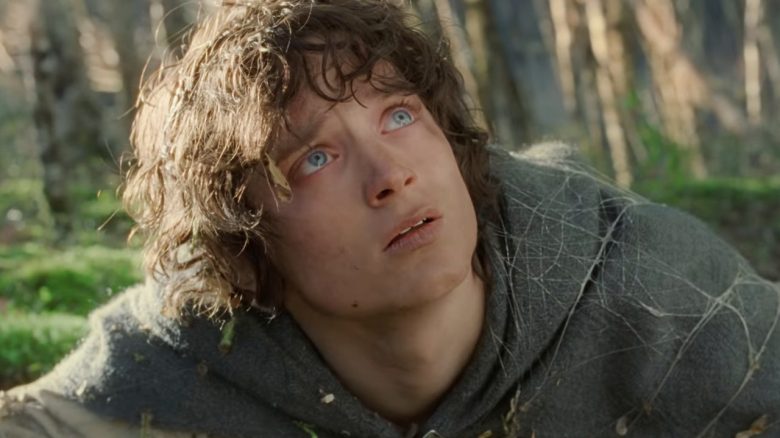 One of the most powerful beings from Middle-earth is missing in the Lord of the Rings films