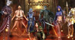 Guild Wars Aufmacher Reforged