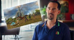 Guild Wars Dokumentation Aufmacher