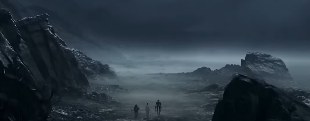 Star Wars: Fate of the Old Republic