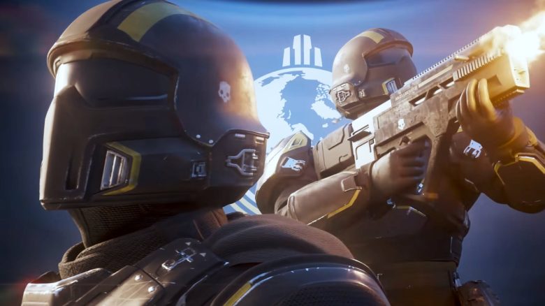 The brave soldiers from Helldivers will soon save the world in theaters as well, led by a director who knows how to tell explosive stories