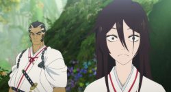 Hells Paradise Titel title