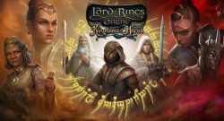 Herr der Ringe Online Königreiche von Harad