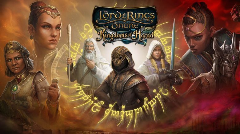 In Lord of the Rings Online, you will follow Gandalf’s call tomorrow, all of Middle-earth is in danger