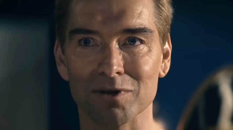 Homelander Staffel 5 Teaser-Trailer