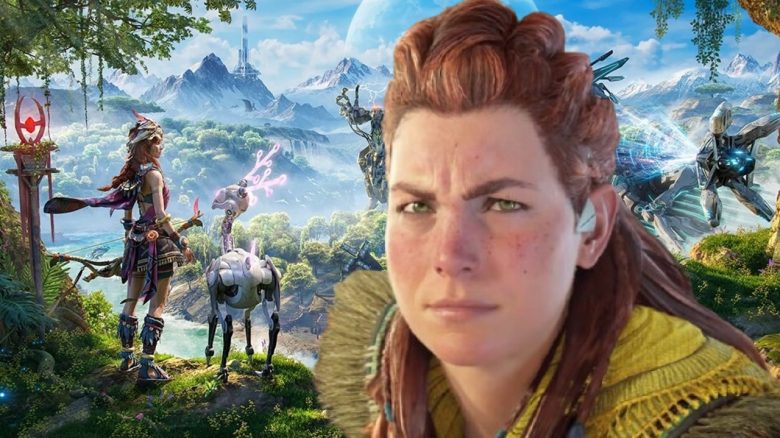 The dispute between Sony and the makers of LoL is now over, has major consequences for the “Horizon clone”