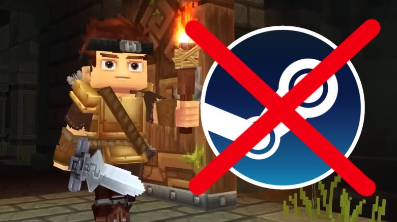 Hytale erscheint zum Launch nicht bei Steam, weil die Entwickler keine Lust auf negative Reviews von ahnungslosen Spielern haben